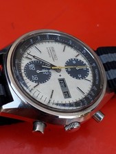 Seiko Panda Chronograp