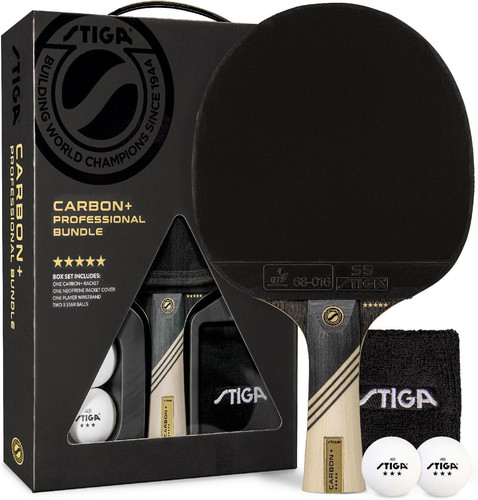 Stiga carbon set pagaie - stiga,