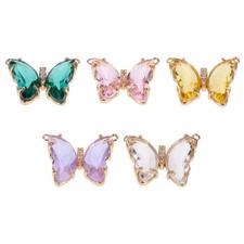  5 Pcs Gift for Women Ciondoli