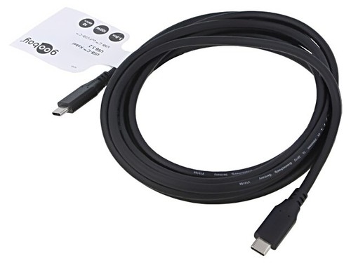 74203 cavo thunderbolt - 74203, 3