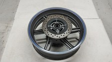 CERCHIO RUOTA POSTERIORE HONDA CBF 600 2004-2007 senza ABS
