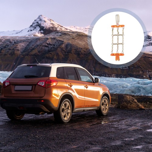 Catena auto versatile ruota - catena,