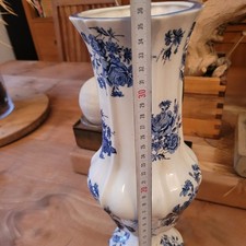 vaso italiano d'epoca