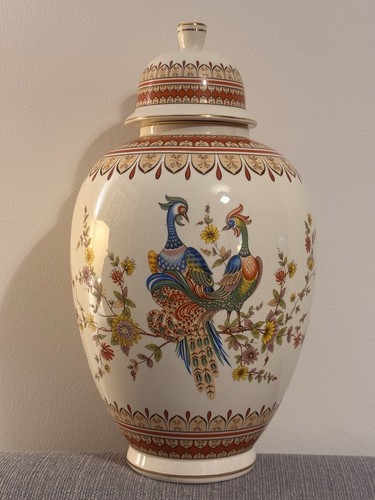 Barattolo zenzero ceramica - zenzero,