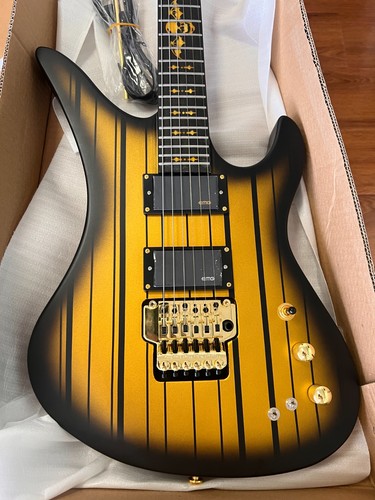 Schecter synyster gates - schecter,