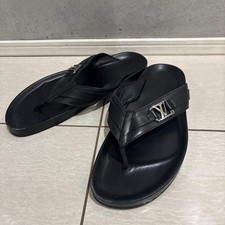 Sandali Louis Vuitton in pelle