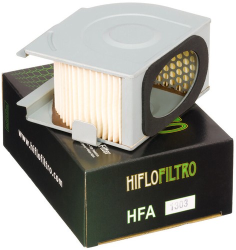 Hiflofiltro air filter honda - hiflofiltro,