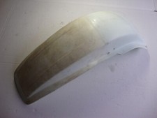 Parafango posteriore KTM MX