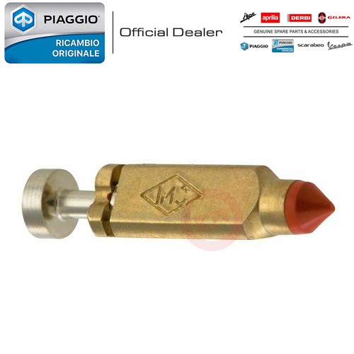 Spillo conico chiusura benzina - chiusura,