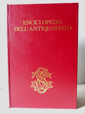 Enciclopedia dell'Antiquariato