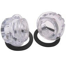 2SET #118-00604 TAPPO OLIO