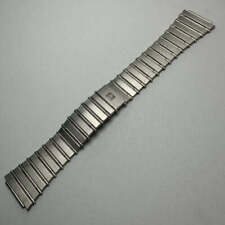Omega Constellation Big Size Bracelet steel Ref 1392/012