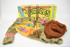 Costume di Carnevale Turtles Tartarughe Ninja Donatello Giochi Preziosi