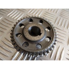 pignon moteur moto gilera 125