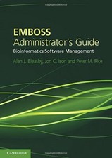 EMBOSS Administrator's Guide