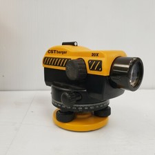 (7059-1) Berger 20X Laser
