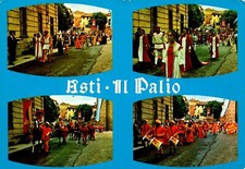 Cartolina - Repubblica - 1973
