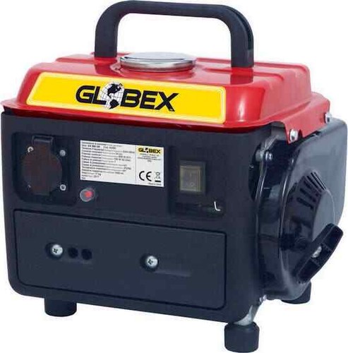 Globex generatore corrente - globex, di