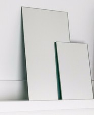 Specchio su misura taglio