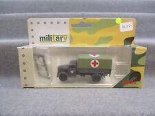 Herpa Military scala H0 745611