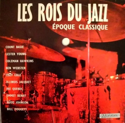 Coleman hawkins budd - coleman,