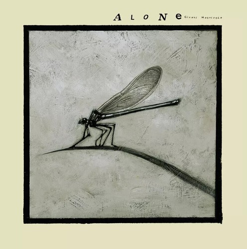 Gianni maroccolo alone vol - maroccolo,