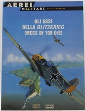 Libro aerei militari - libro, assi