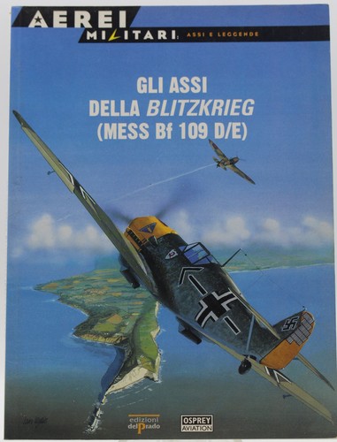 Libro aerei militari - libro, gli