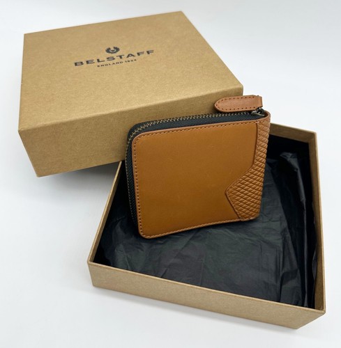 Portafoglio belstaff pelle - portafoglio,