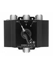 HAMWAY CX-5 COMMUTATORE 3 VIE  1KW Opek CX-5