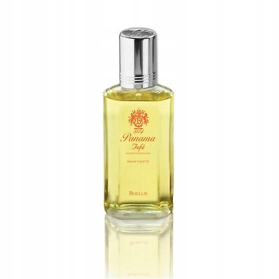 Panama 1924 fefe edt - ⭐⭐,