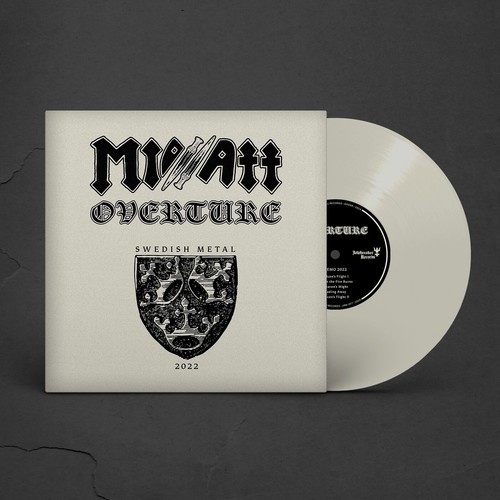 Midnatt overture swedish - /,