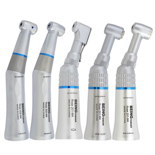 Essere dentale lenta bassa - essere,