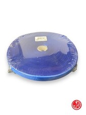 Due rotoli di nastro blu - mt. 100