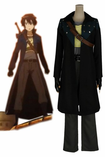 Sword art online kirito the - online,