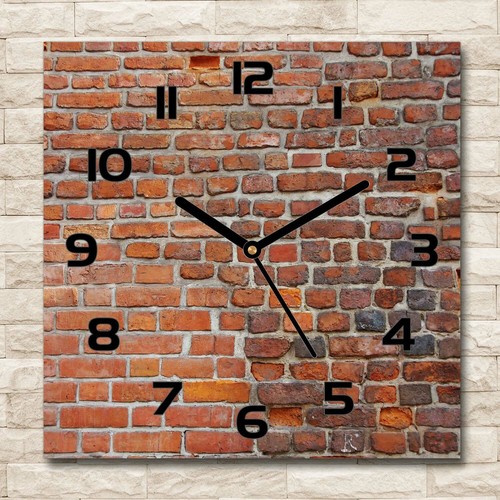 Tulup orologio parete - da,