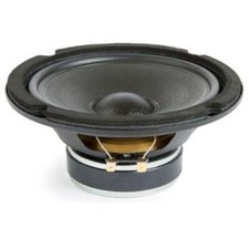 CIARE HW159 Woofer da 165 mm membrana in cellulosa smorzata, 150 watt Max, 8 Oh