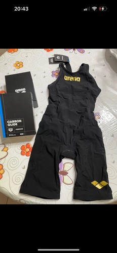 Arena carbon glide - arena,