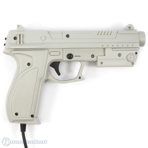 Ps1 pistola leggera - -,