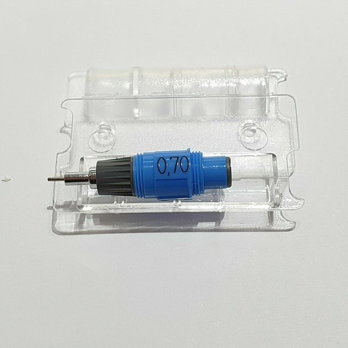 Nuovo rotring isograph nib - rotring,