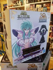 Saint Seiya Myth Cloth