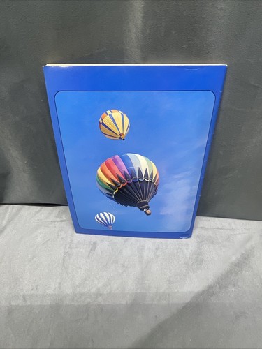 1979 mongolfiere fanfara solo - mongolfiere,