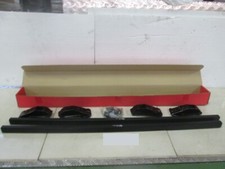 BARRE TETTO LA PREALPINA LP47 110 AUDI A3 1.9 D 5M 3P RICAMBIO NUOVO SENZA CHIUS