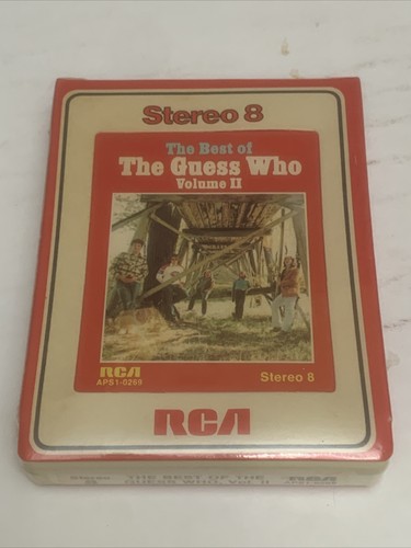 Vintage stereo the - the, best