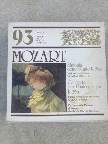 Tesori della musica - della,