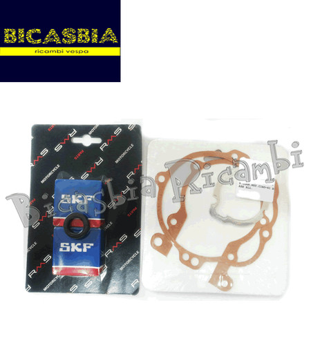 4396 kit guarnizioni - -,