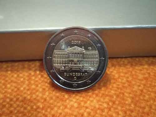 Moneta euro consiglio - moneta, 2