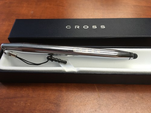 Cross tech stylus - cross, 1