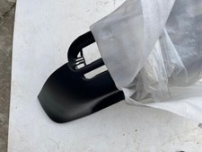 AUDI A3 96 00 SPOILER PARAURTI ANTERIORE SPOILER FRONT BUMPER OLD STOCK