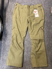 Nwt boulder gear green - boulder,